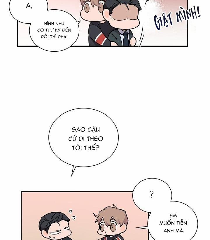 Boss Bitch Baby 30 trang 23