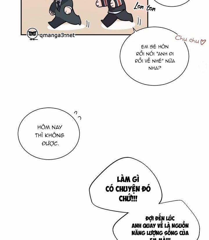 Boss Bitch Baby 30 trang 24