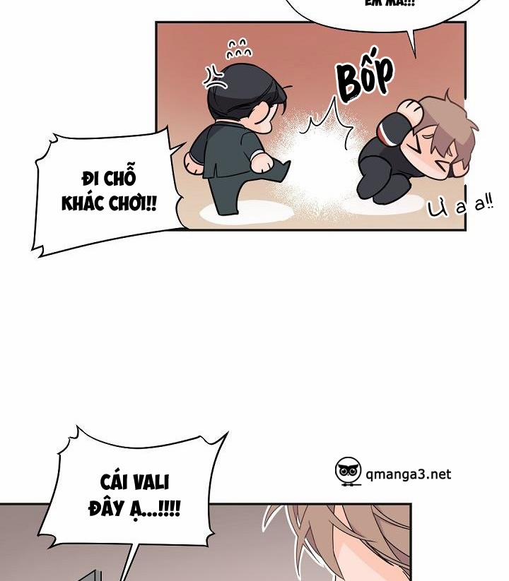 Boss Bitch Baby 30 trang 25