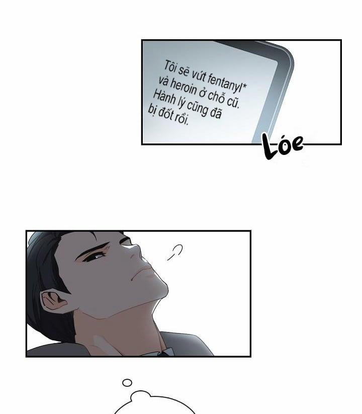 Boss Bitch Baby 30 trang 31