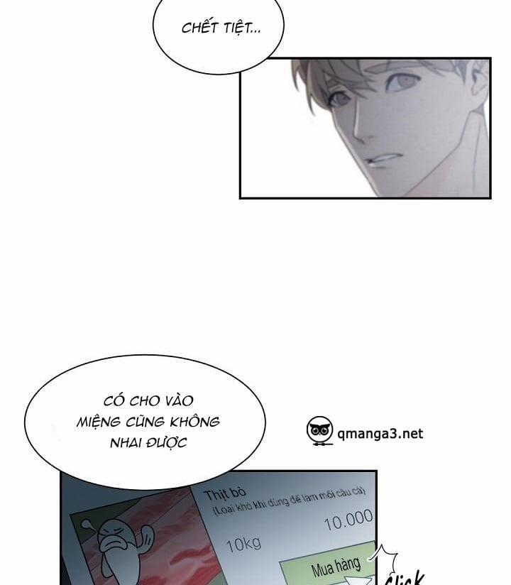 Boss Bitch Baby 30 trang 32