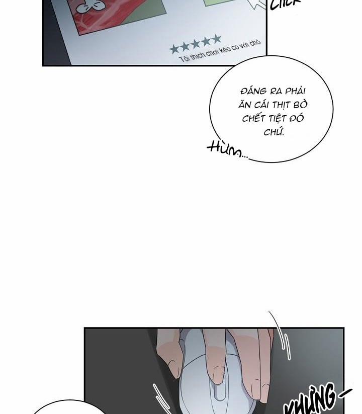 Boss Bitch Baby 30 trang 33