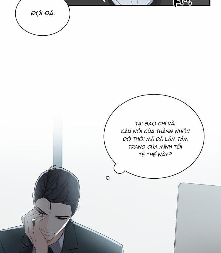 Boss Bitch Baby 30 trang 34