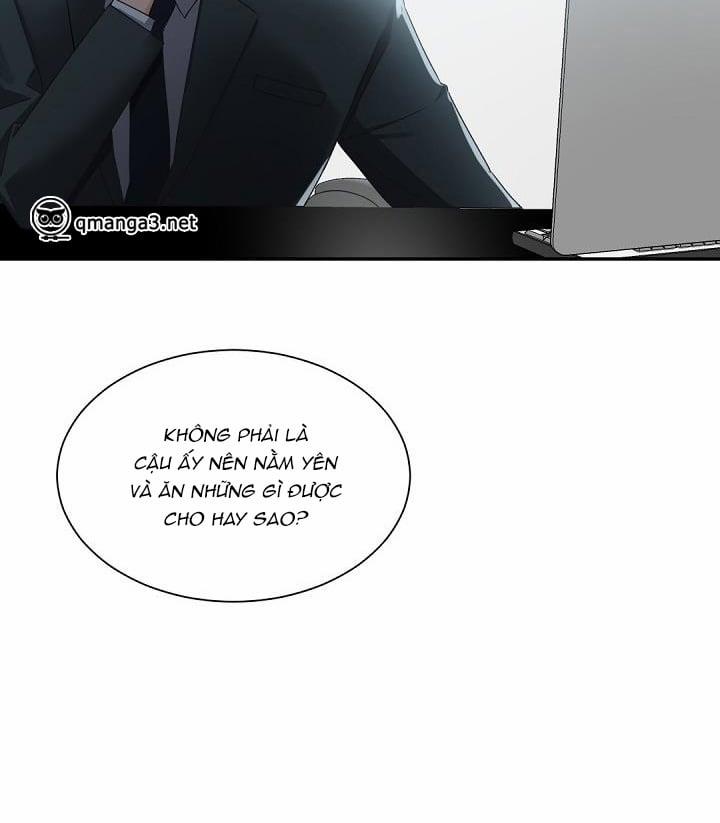 Boss Bitch Baby 30 trang 35