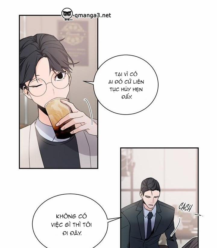 Boss Bitch Baby 30 trang 49