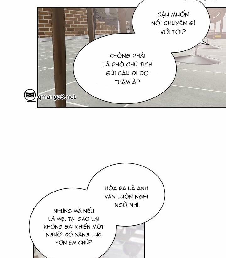 Boss Bitch Baby 30 trang 51