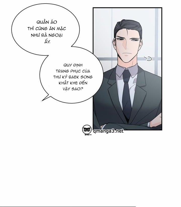 Boss Bitch Baby 30 trang 55