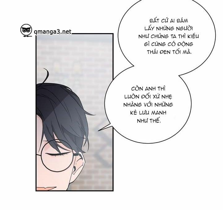 Boss Bitch Baby 30 trang 64