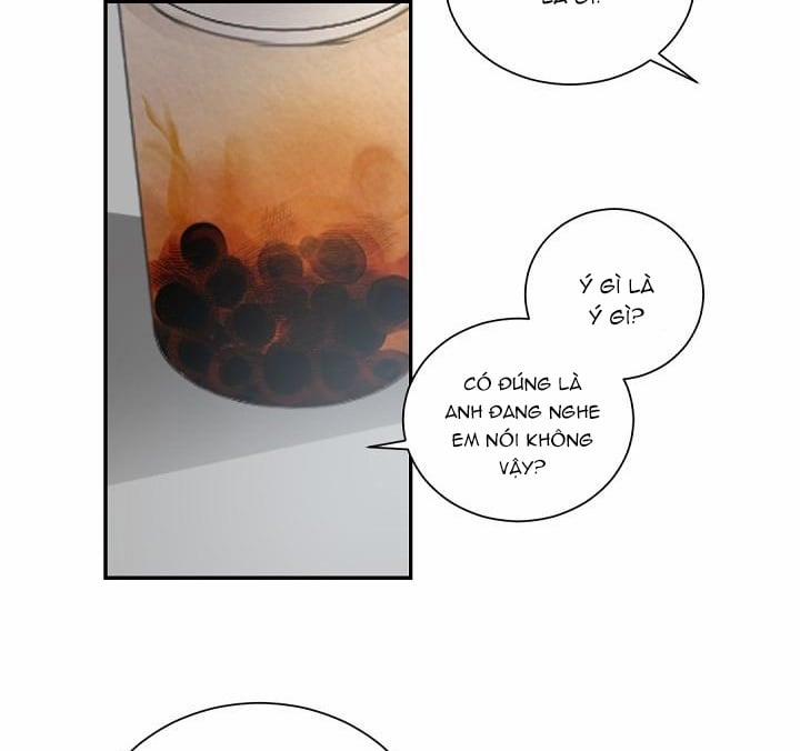 Boss Bitch Baby 30 trang 67