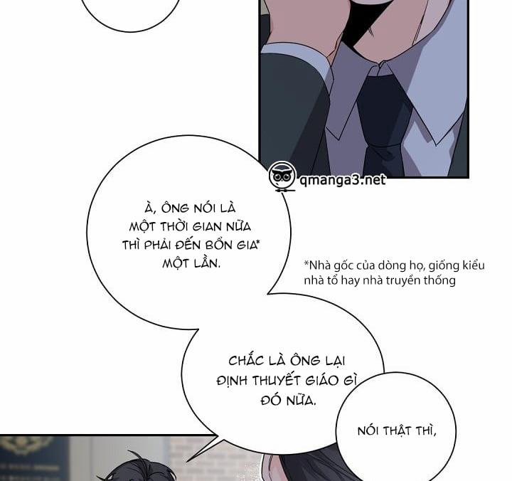 Boss Bitch Baby 30 trang 69