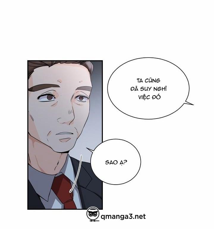 Boss Bitch Baby 31 trang 14