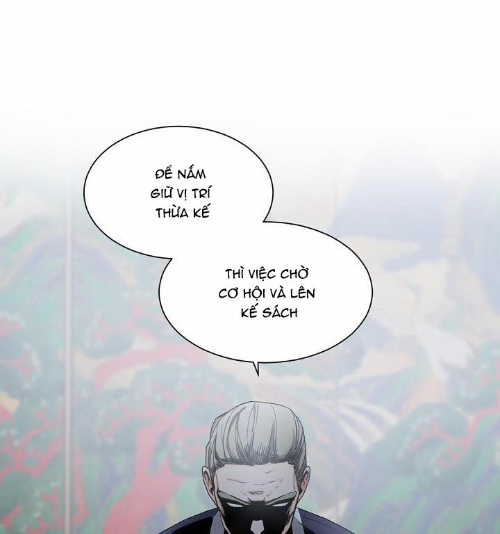 Boss Bitch Baby 31 trang 16