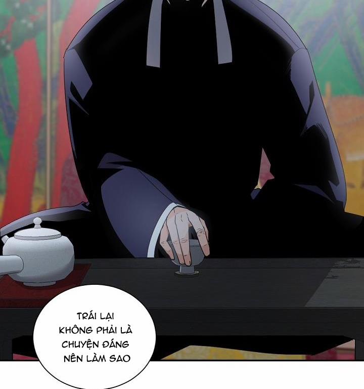 Boss Bitch Baby 31 trang 17