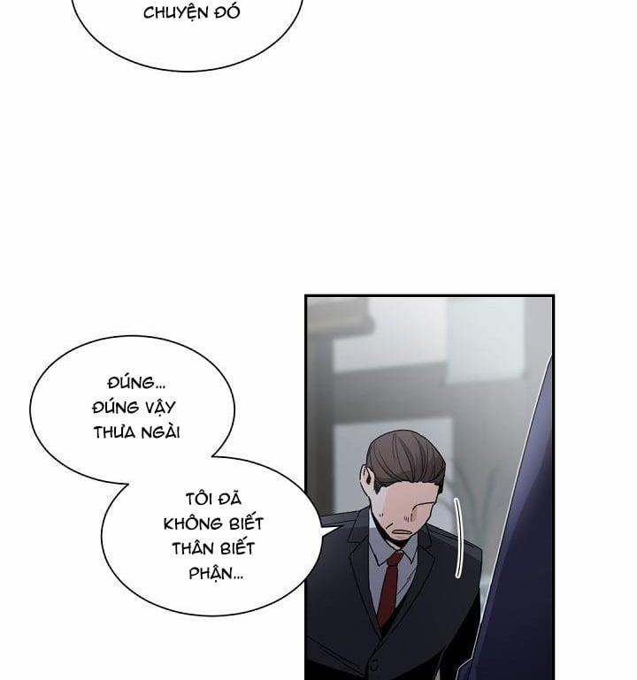 Boss Bitch Baby 31 trang 19