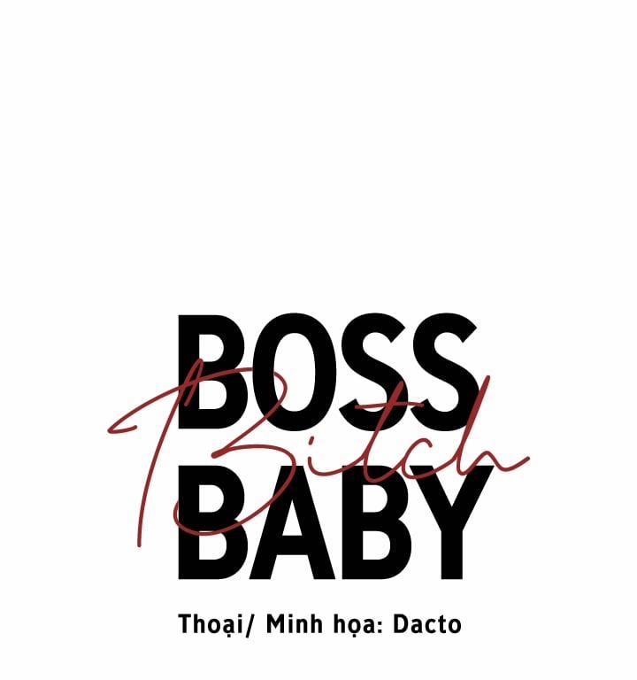 Boss Bitch Baby 31 trang 26