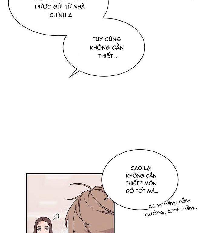 Boss Bitch Baby 31 trang 29