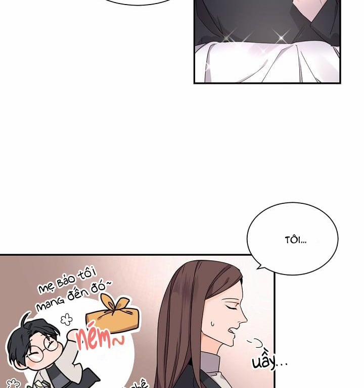 Boss Bitch Baby 31 trang 32