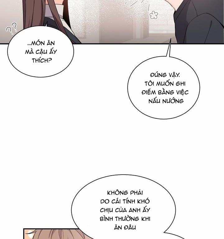 Boss Bitch Baby 31 trang 35