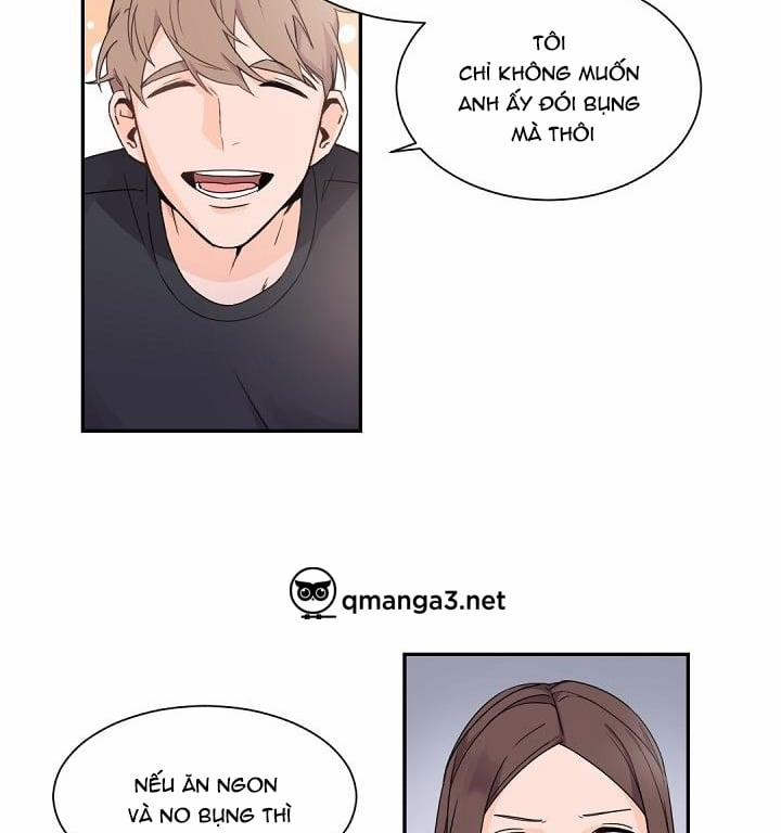 Boss Bitch Baby 31 trang 36