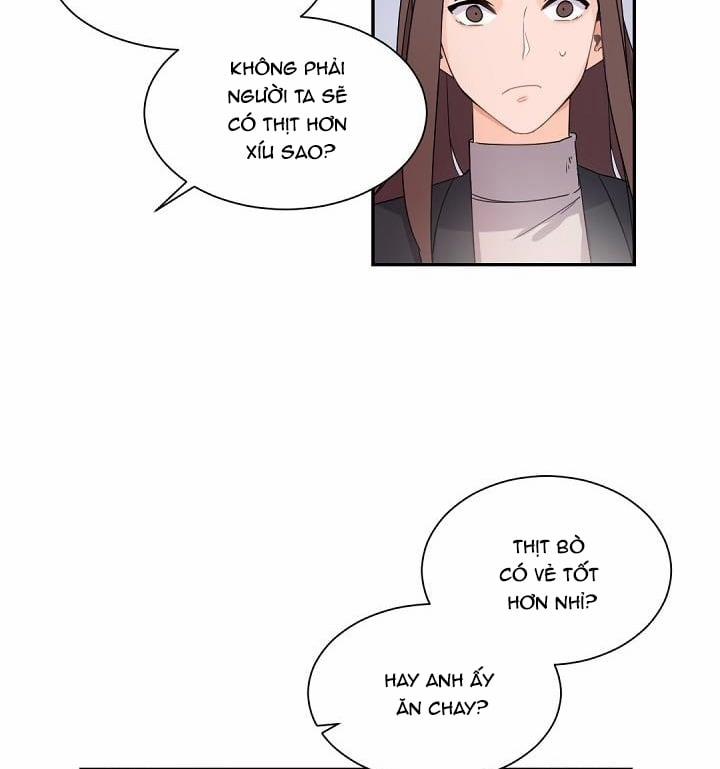 Boss Bitch Baby 31 trang 37