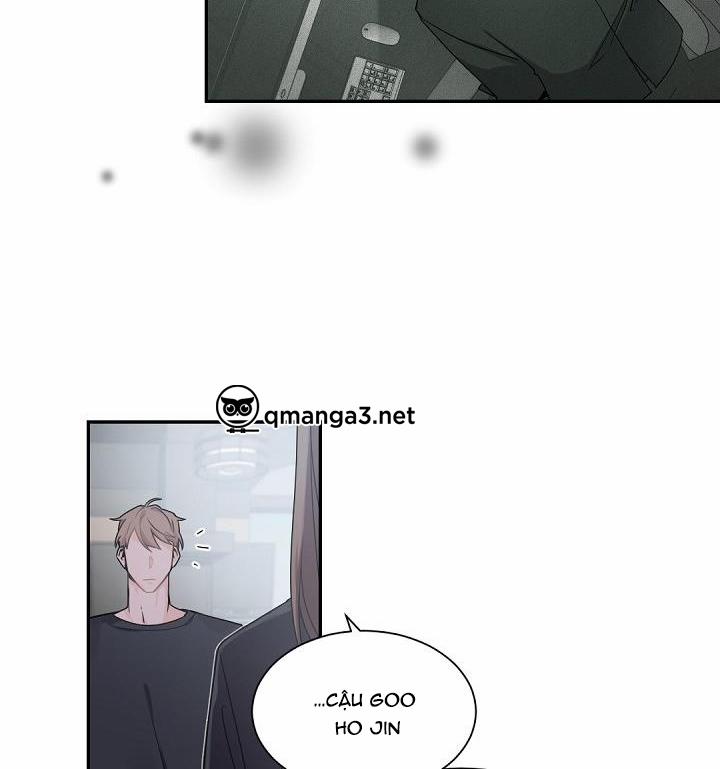 Boss Bitch Baby 31 trang 40