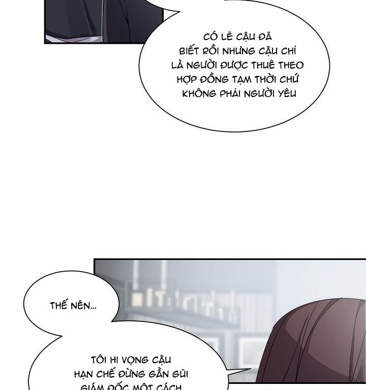 Boss Bitch Baby 31 trang 41