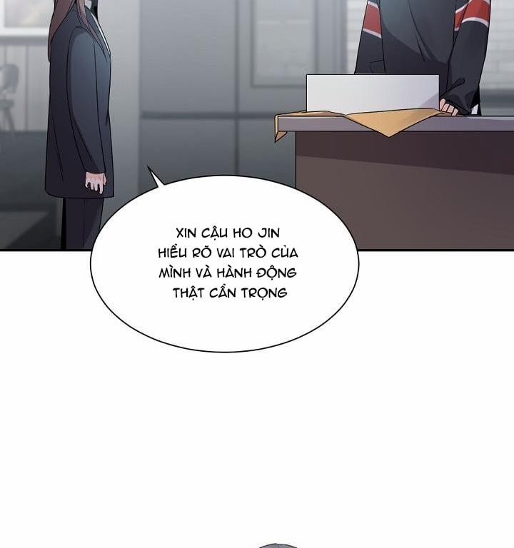 Boss Bitch Baby 31 trang 43