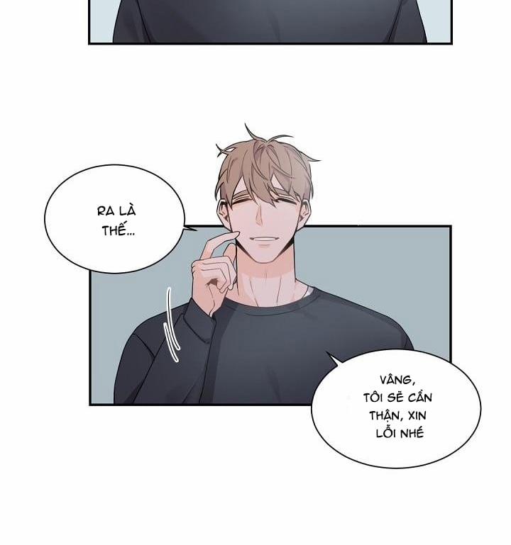 Boss Bitch Baby 31 trang 45