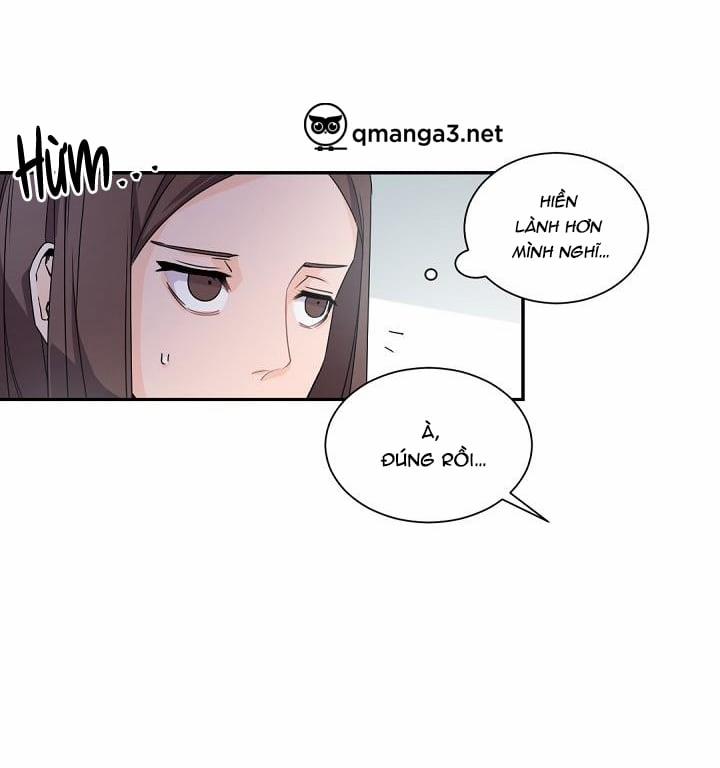 Boss Bitch Baby 31 trang 46