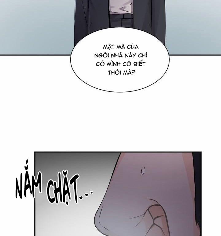 Boss Bitch Baby 31 trang 52