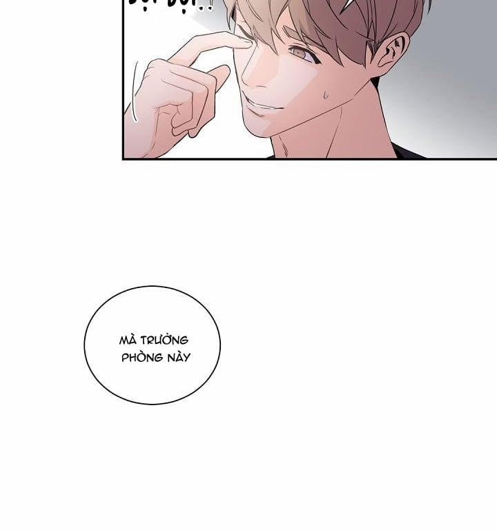 Boss Bitch Baby 31 trang 57