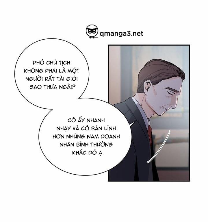 Boss Bitch Baby 31 trang 6