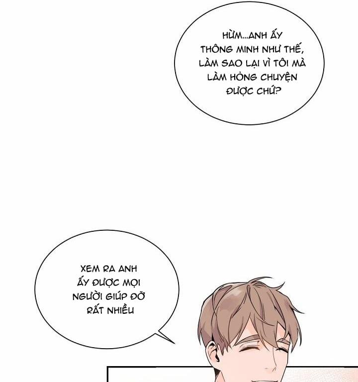 Boss Bitch Baby 31 trang 66