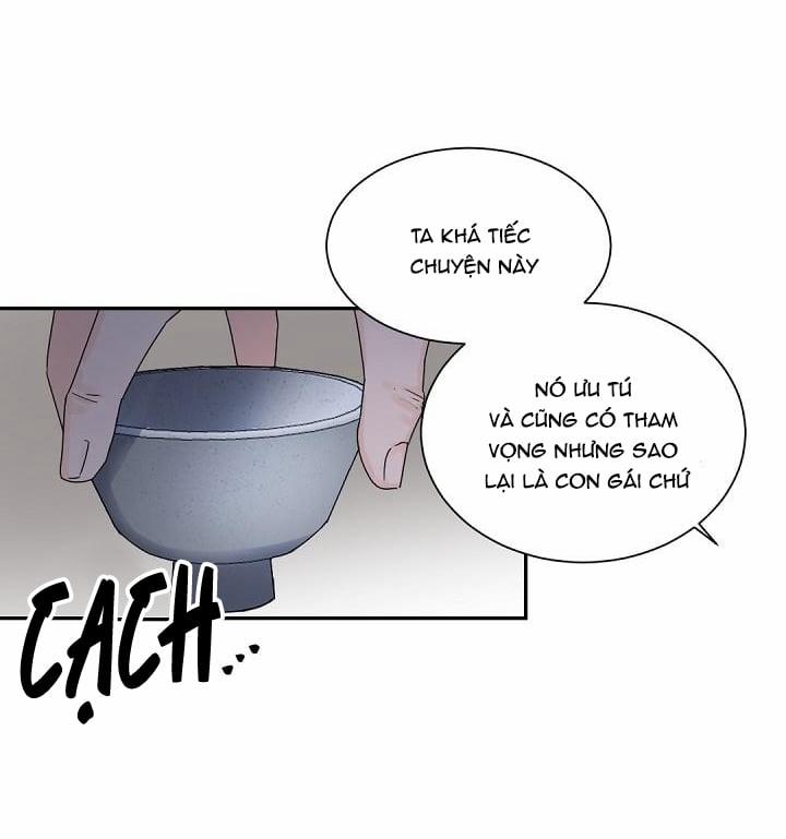 Boss Bitch Baby 31 trang 7