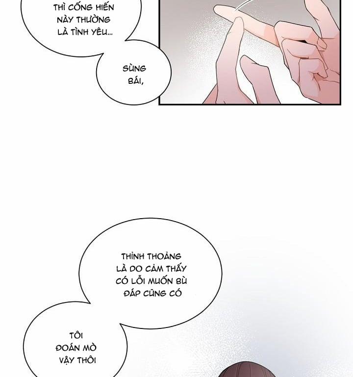 Boss Bitch Baby 31 trang 72