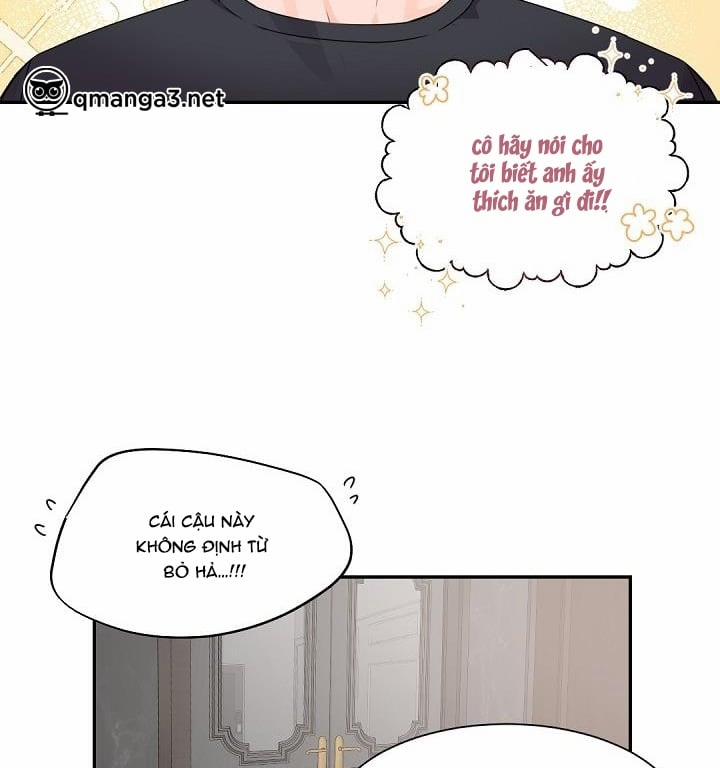 Boss Bitch Baby 31 trang 76