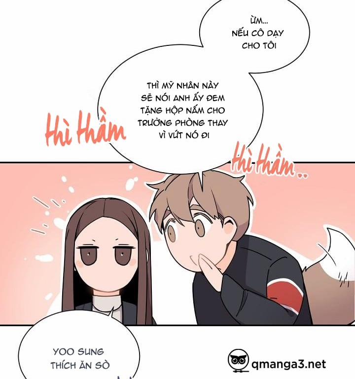 Boss Bitch Baby 31 trang 78