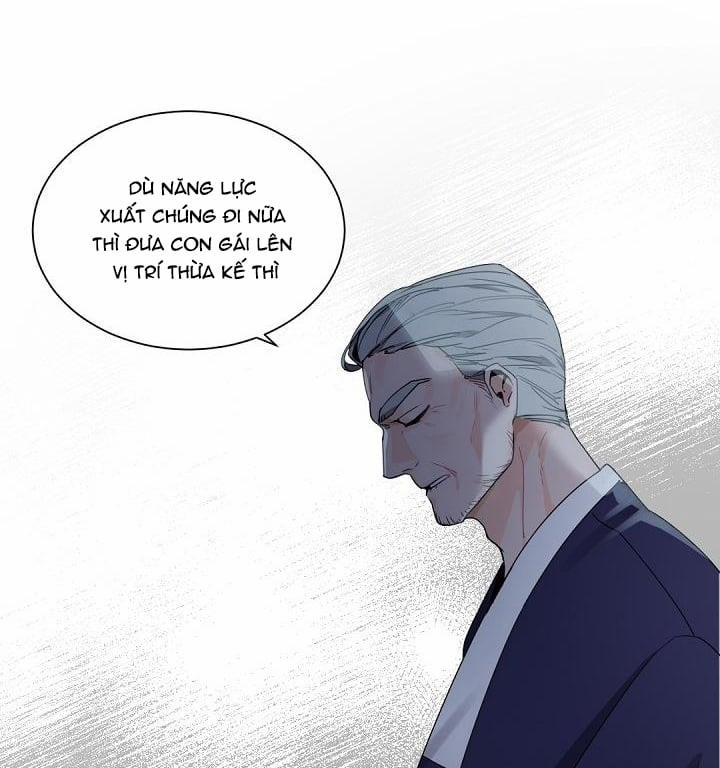 Boss Bitch Baby 31 trang 8