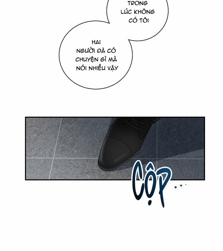 Boss Bitch Baby 31 trang 83