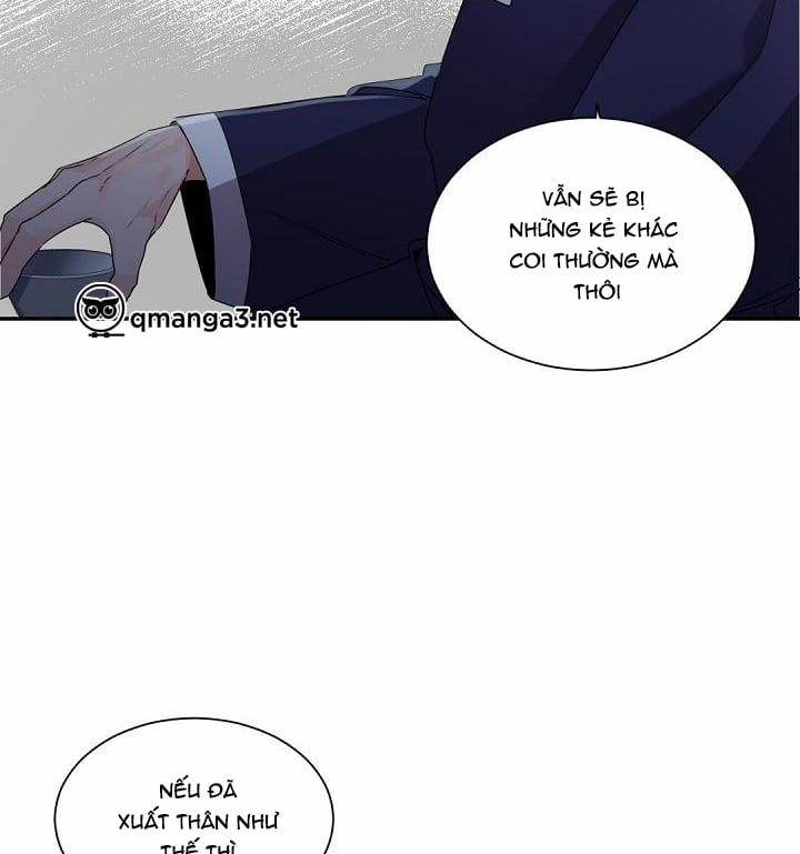 Boss Bitch Baby 31 trang 9