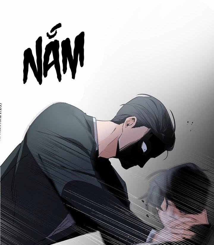 Boss Bitch Baby 32 trang 11