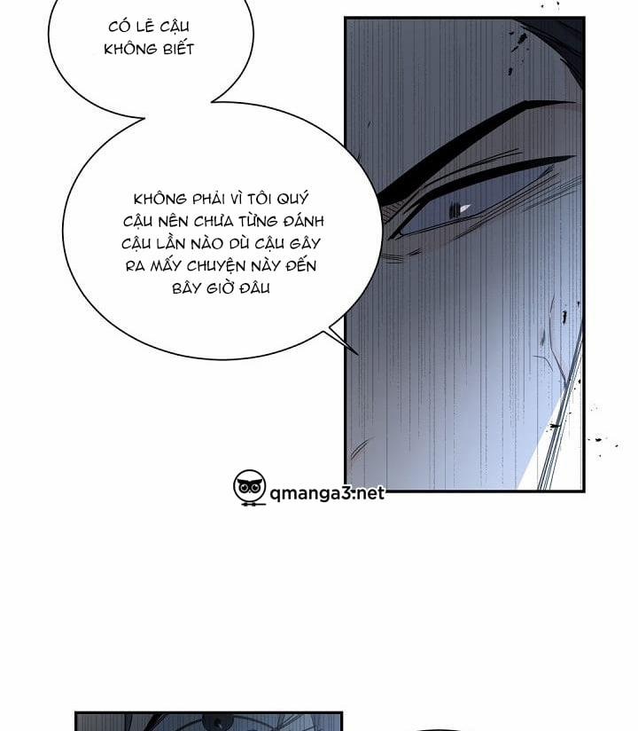 Boss Bitch Baby 32 trang 14