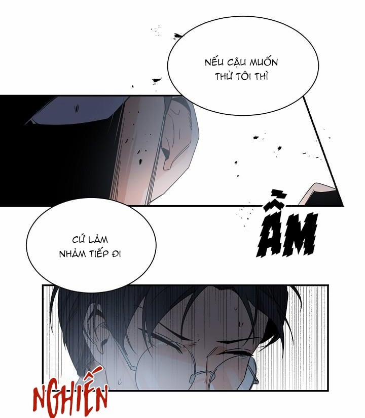 Boss Bitch Baby 32 trang 17