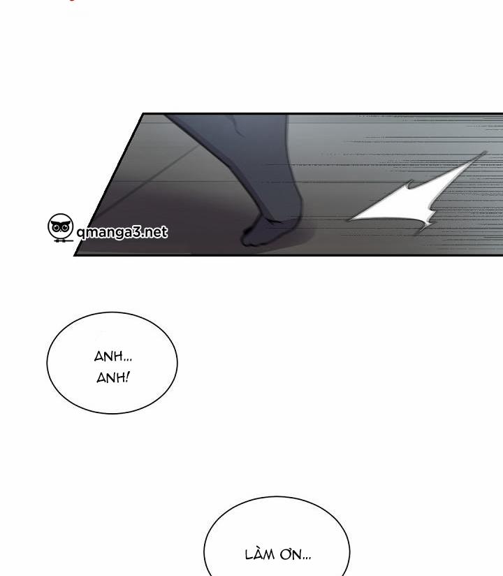 Boss Bitch Baby 32 trang 18