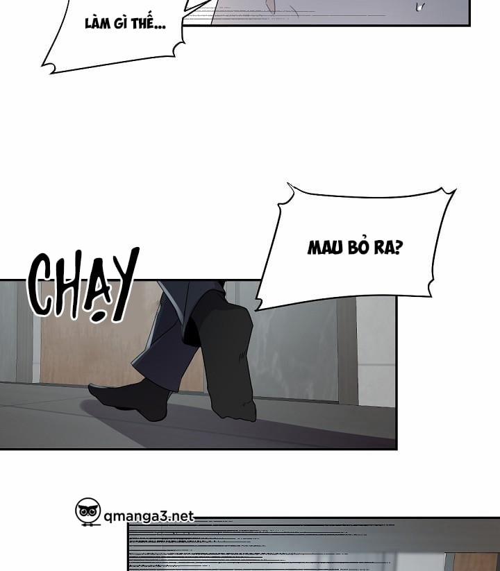 Boss Bitch Baby 32 trang 21