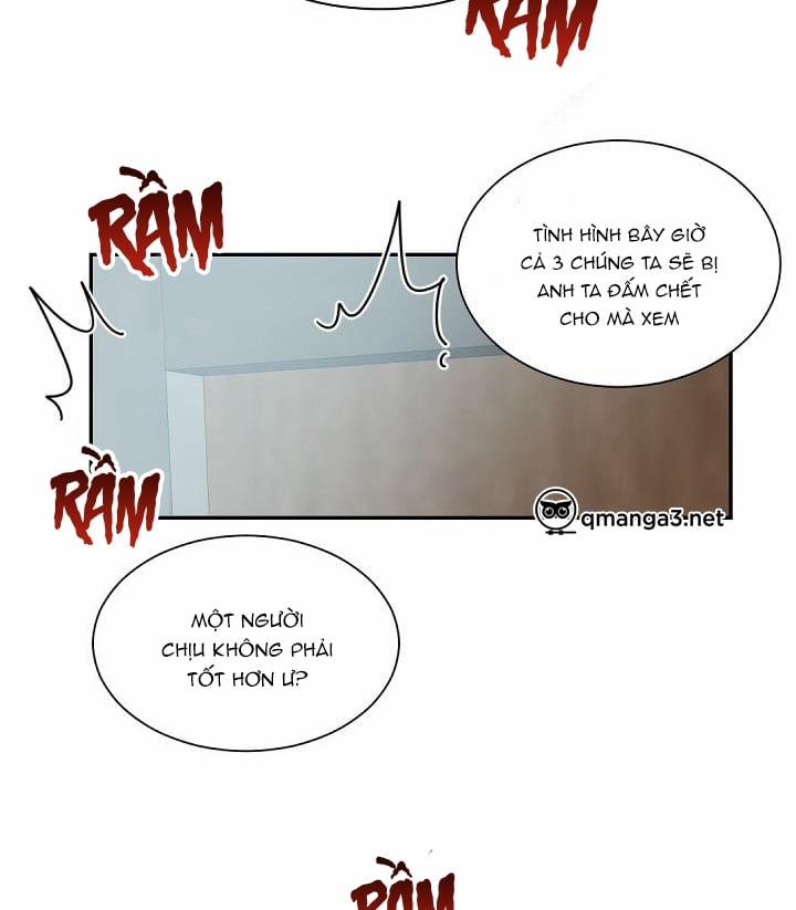 Boss Bitch Baby 32 trang 25