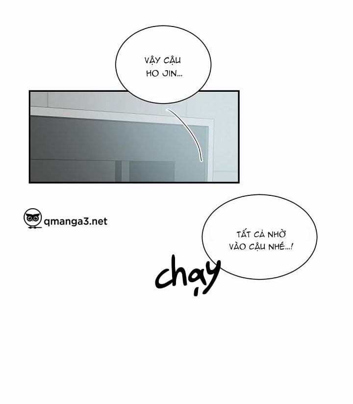 Boss Bitch Baby 32 trang 27