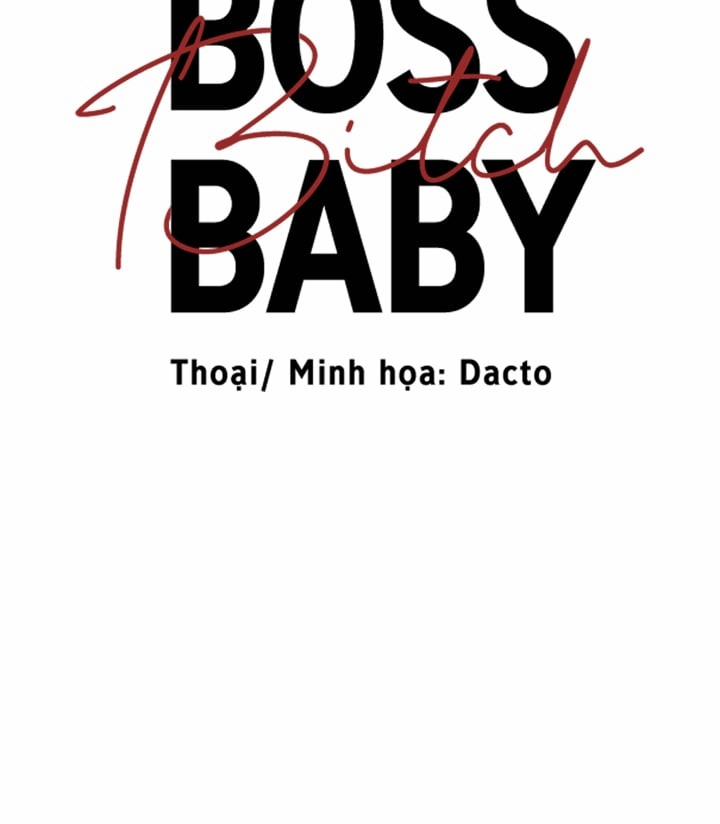 Boss Bitch Baby 32 trang 34