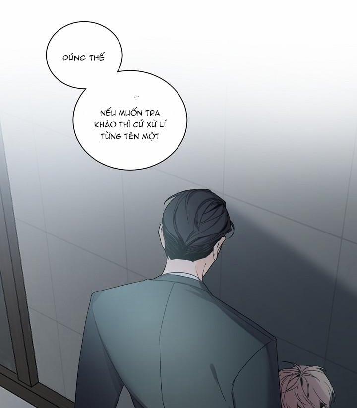 Boss Bitch Baby 32 trang 37