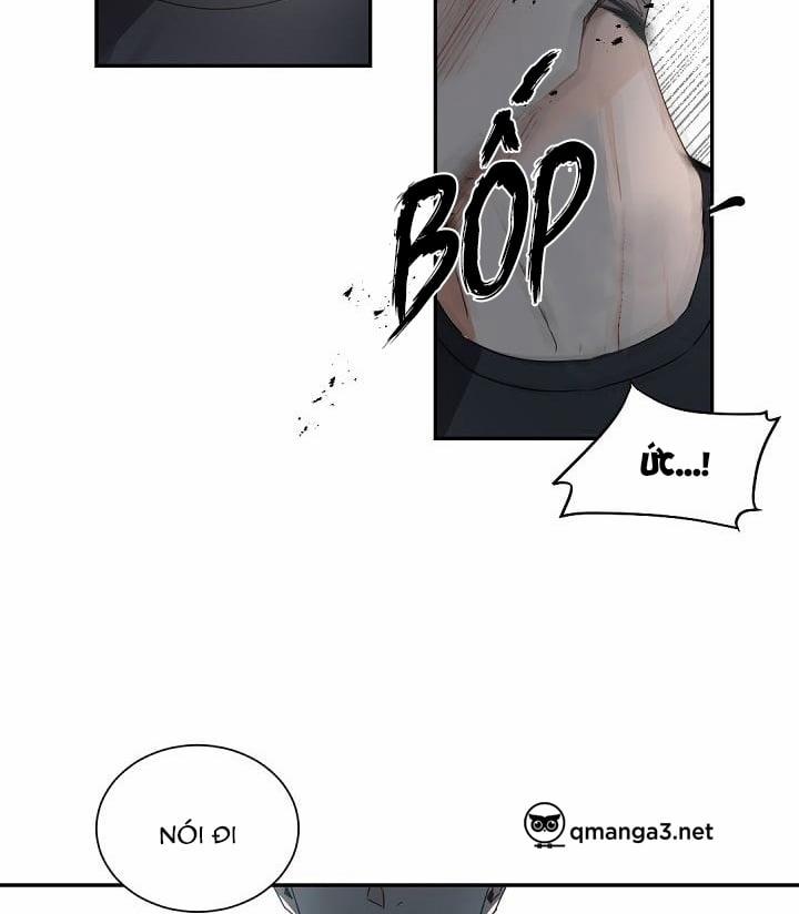 Boss Bitch Baby 32 trang 40